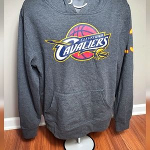 LaBron James Cleveland Cavaliers Hoody